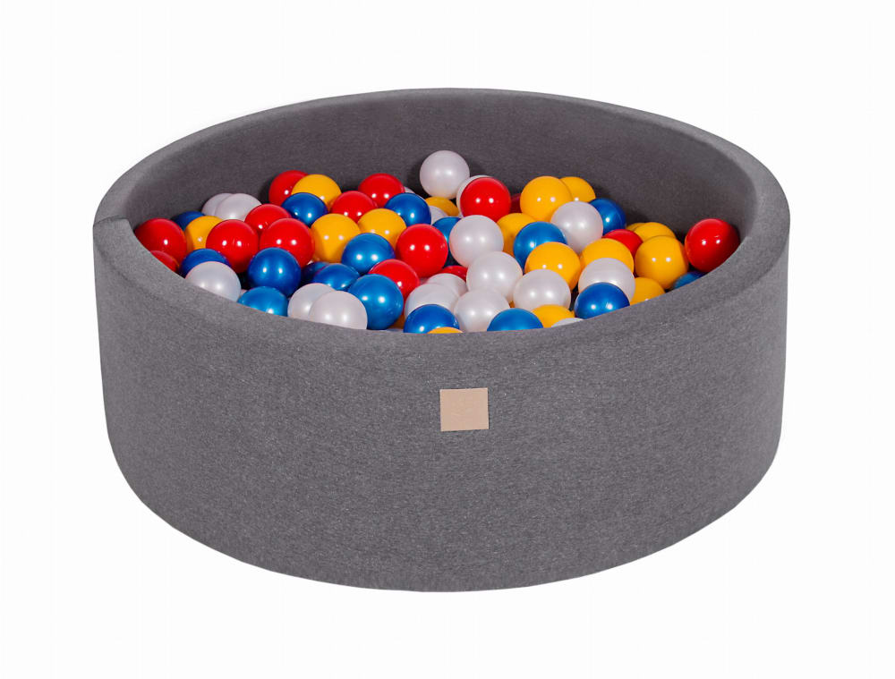 Piscine À Balles pour - enfant
