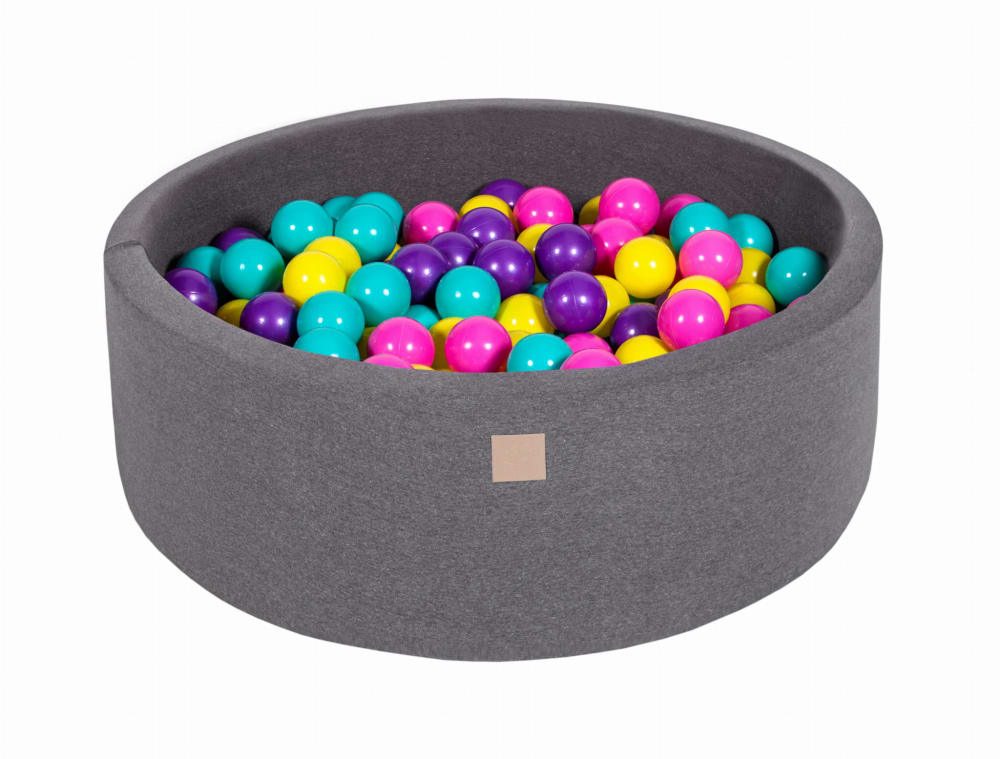 Piscine À Balles pour - enfant