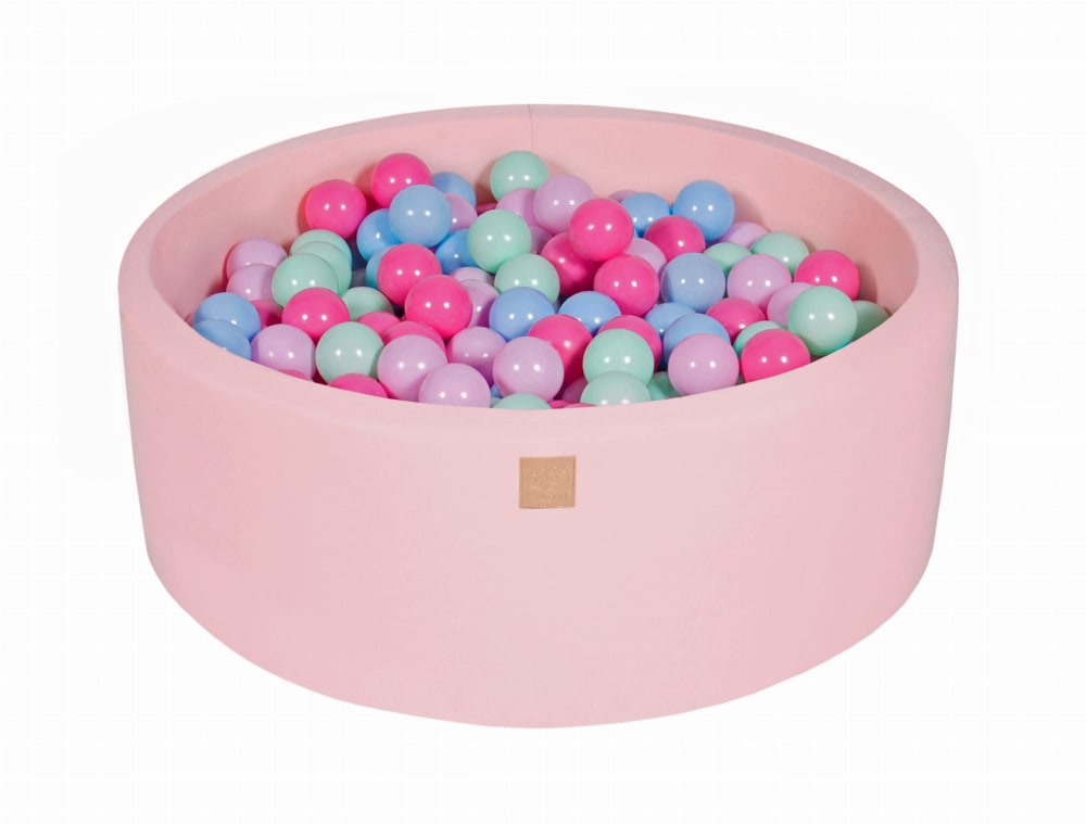 Piscine À Balles pour - enfant