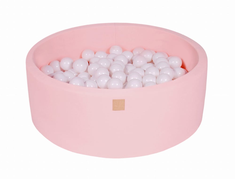 Piscine À Balles pour - enfant