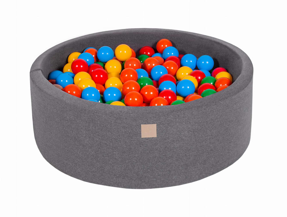Piscine À Balles pour - enfant