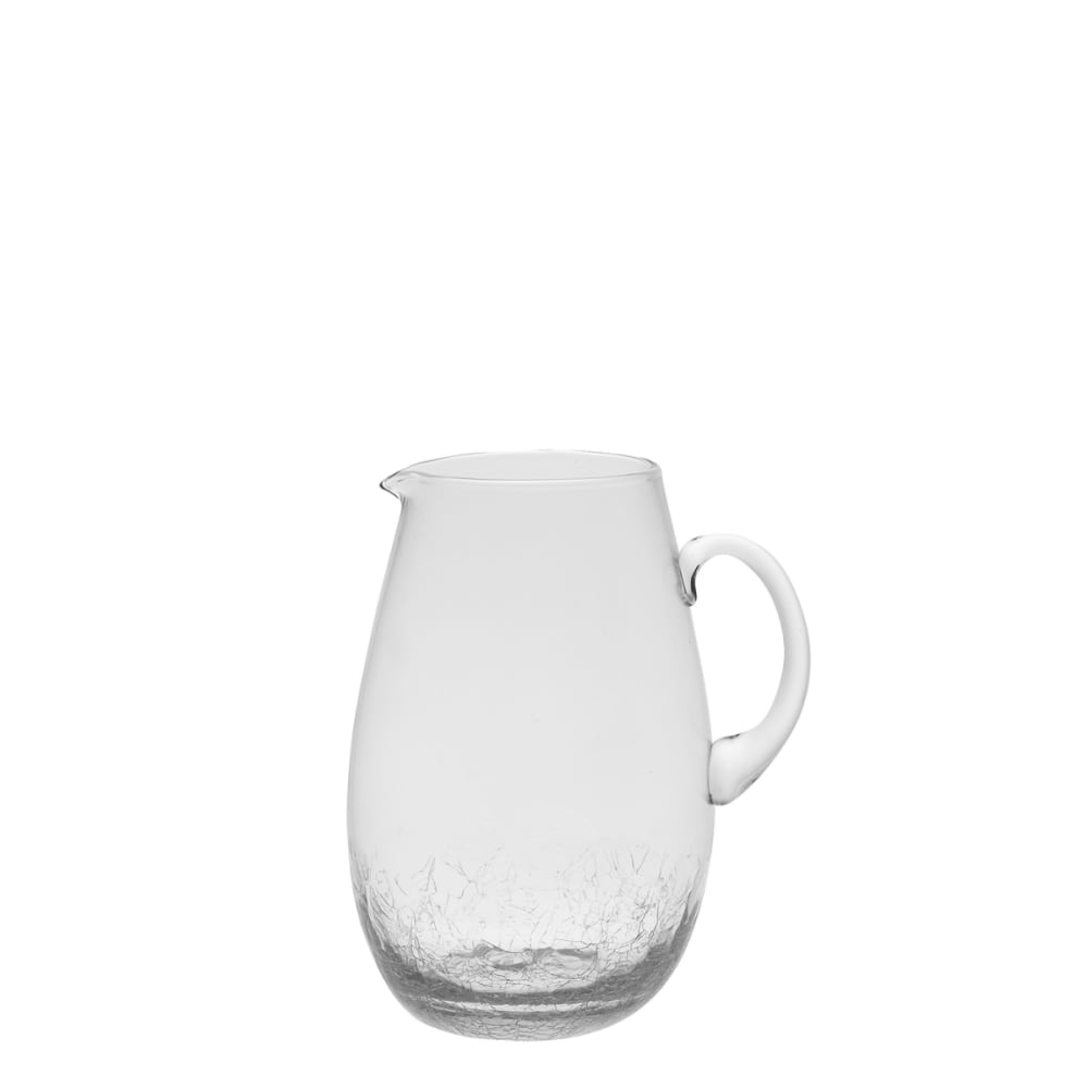 Carafe en verre h23 — Beyit