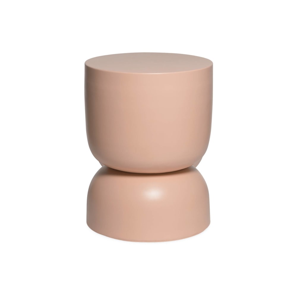 Table d'appoint en métal d32 - Maisons du Monde