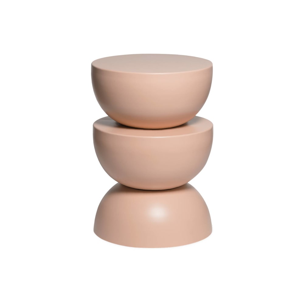 Table d'appoint en métal d32 - Maisons du Monde