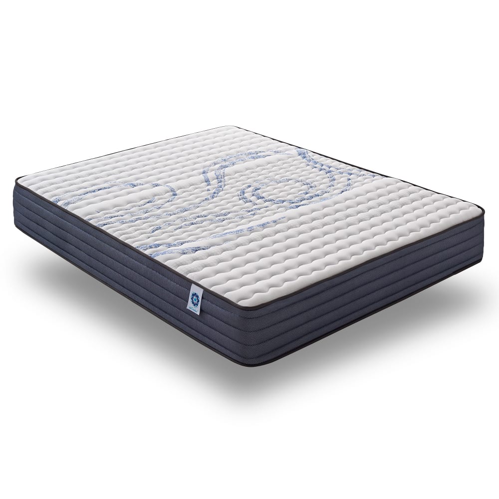 Matelas Ressorts Ensachés