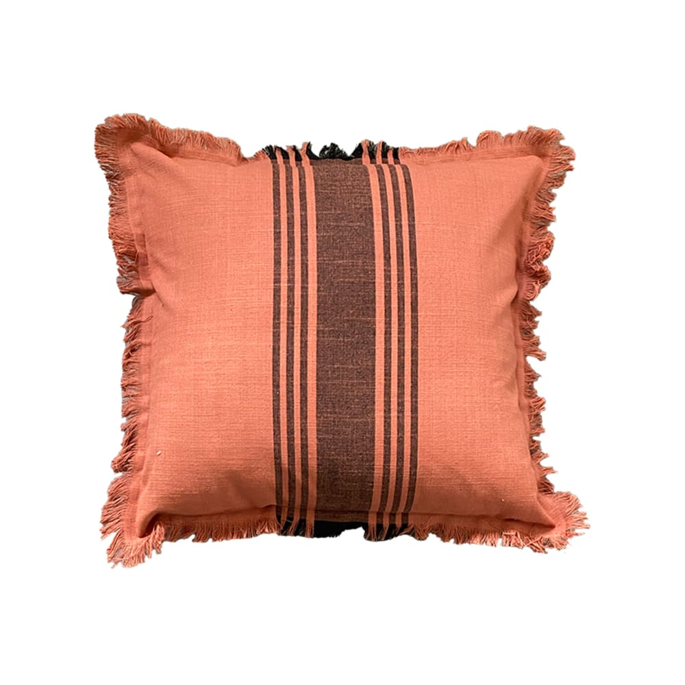Funda de cojín color caldera 45x45cm color puede variar según foto