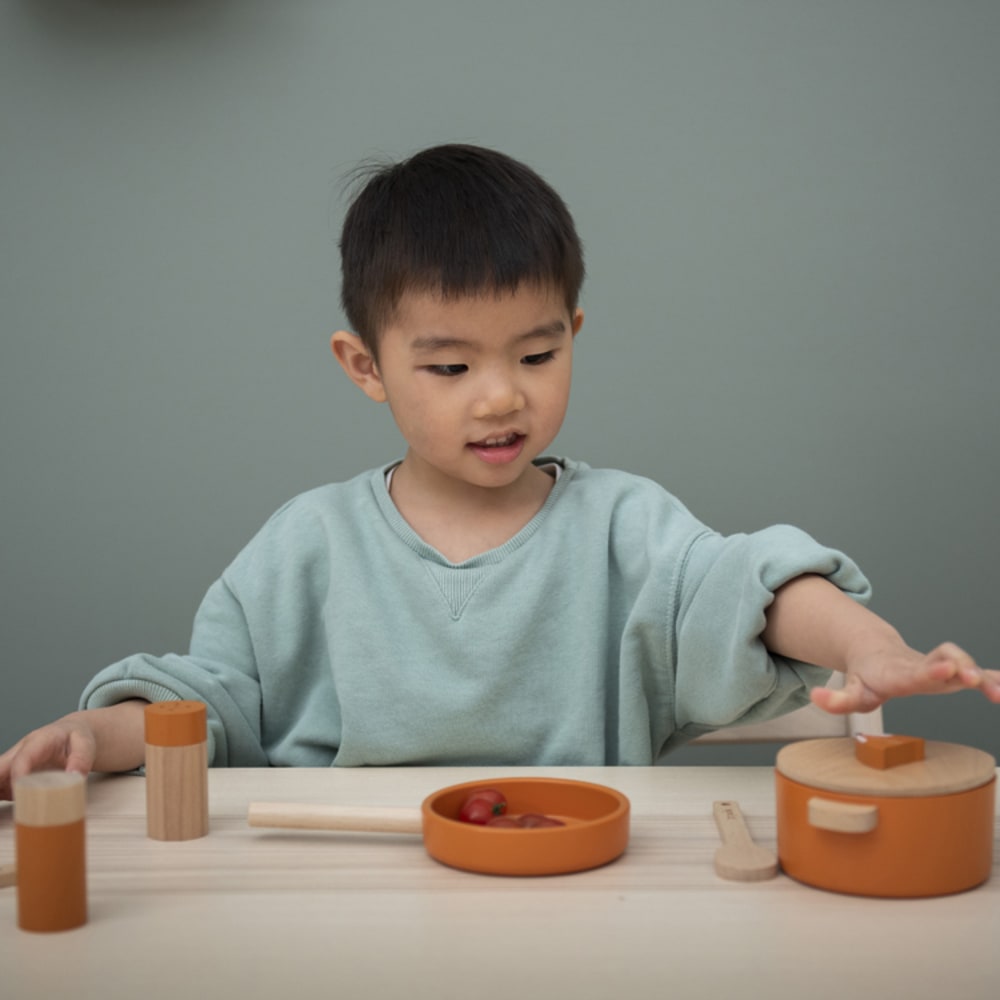 Set de cuisine Mr. Fox - Maisons du Monde