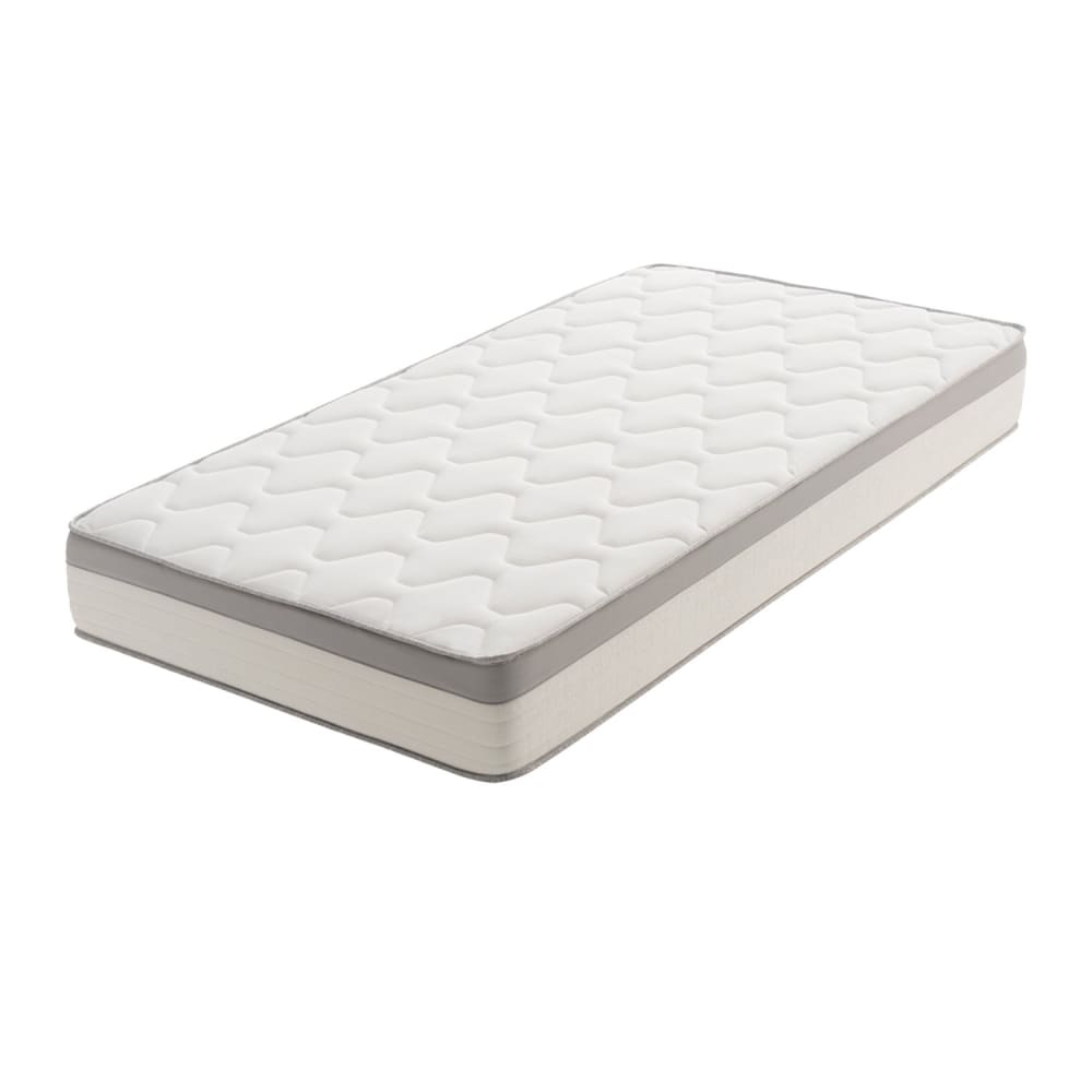 Matelas à ressorts ensachés - 90x190 cm - 22 cm