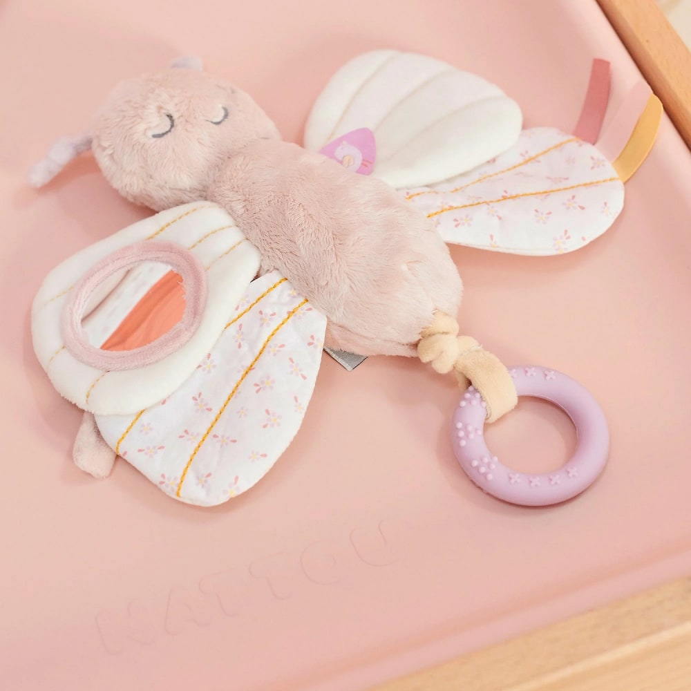 Papillon d'activité alice et pomme - Maisons du Monde