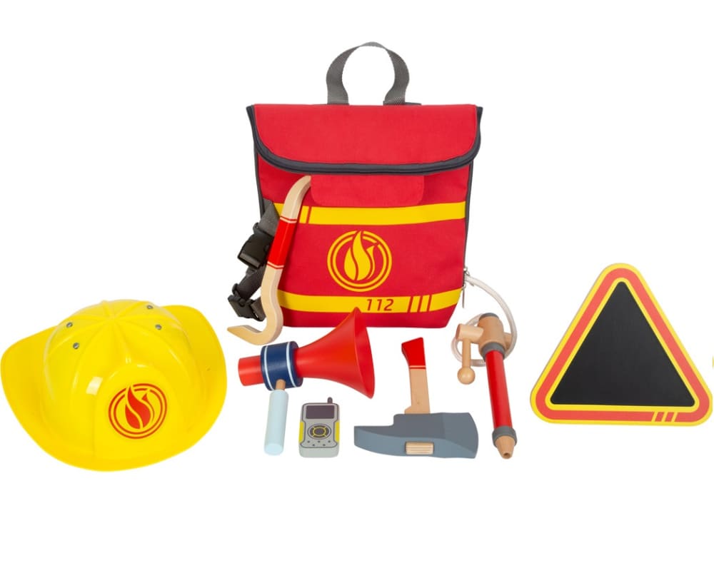Feuerwehrrucksack - Maisons Du Monde