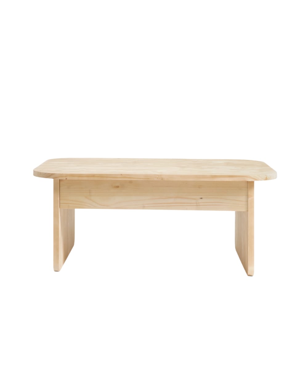 Table basse relevable