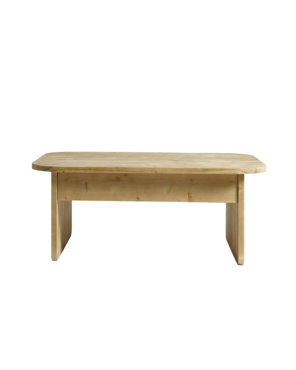 Table basse relevable