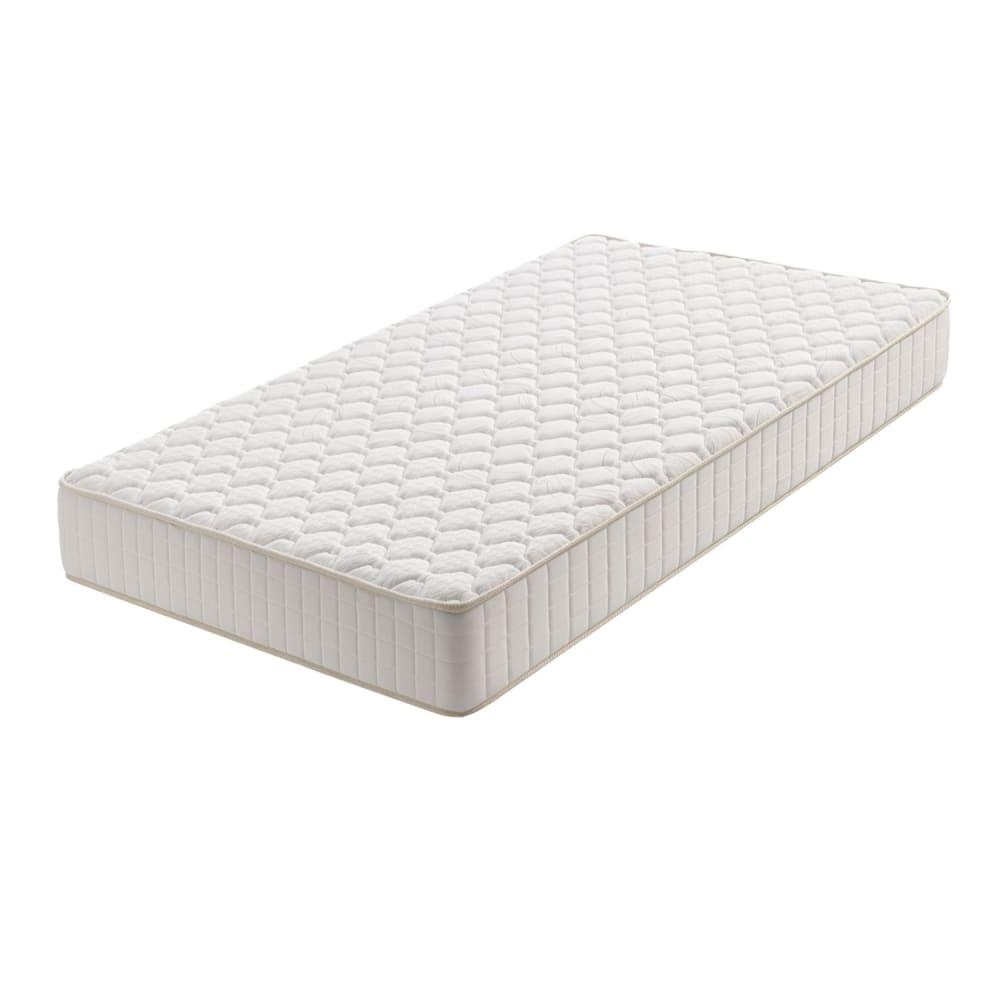 Matelas Viscoélastique - 90x190 cm - 30 cm