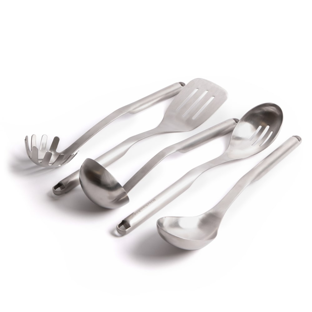 Set d'ustensiles de cuisine
