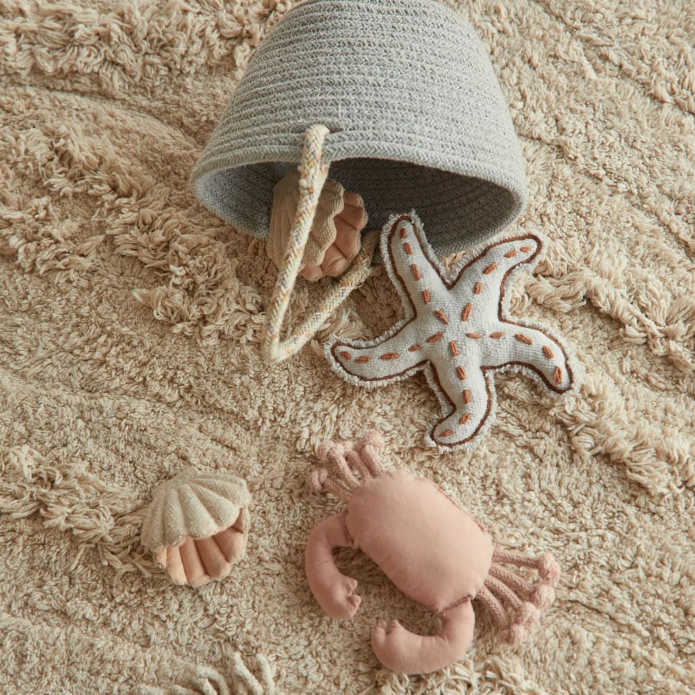 Tapis de jeu lavable Island - Maisons du Monde