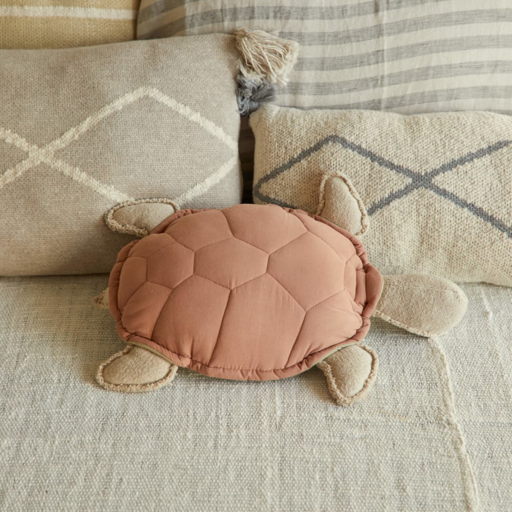 Coussin Turtle (Lorena Canals) - Image 2