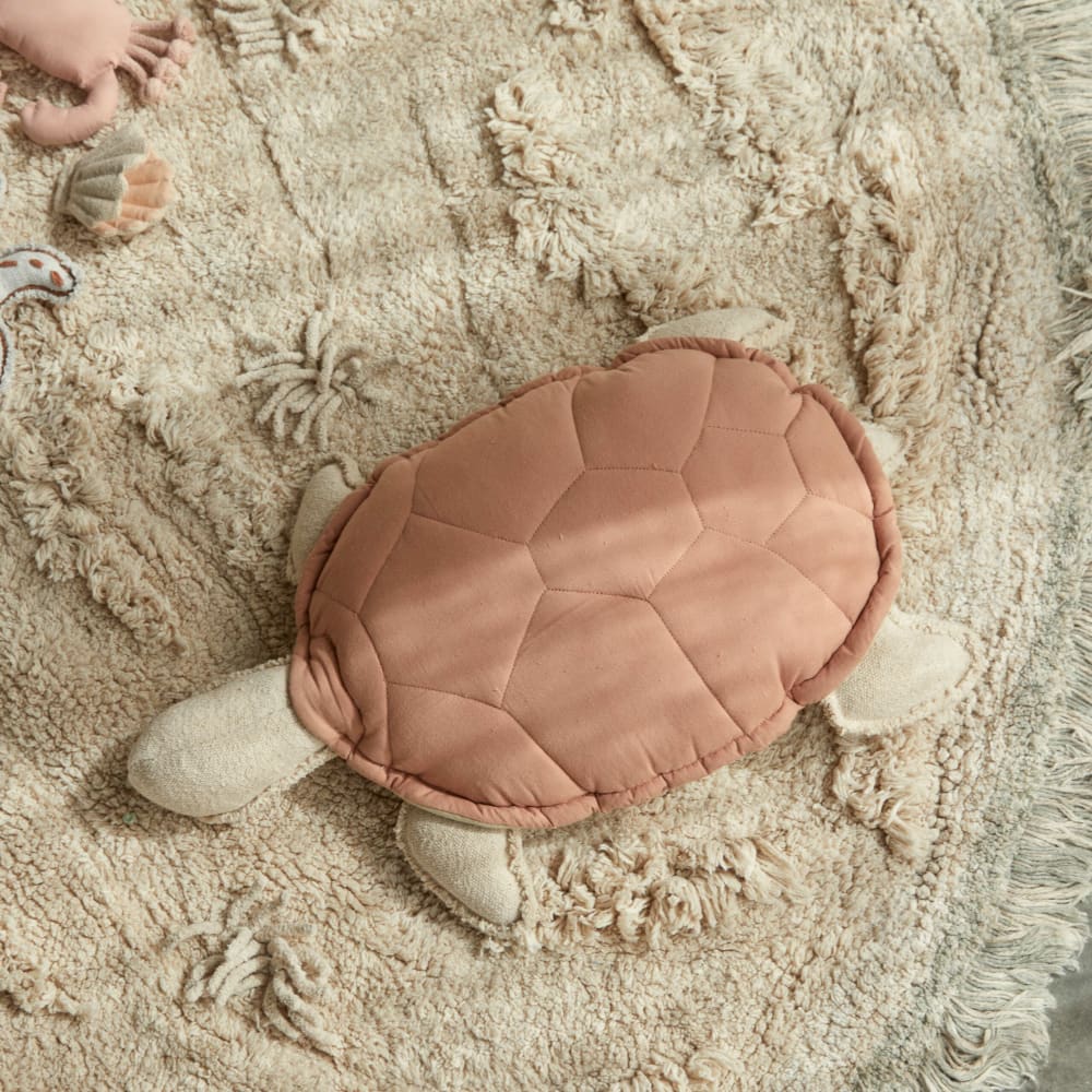 Coussin Turtle (Lorena Canals) - Image 3