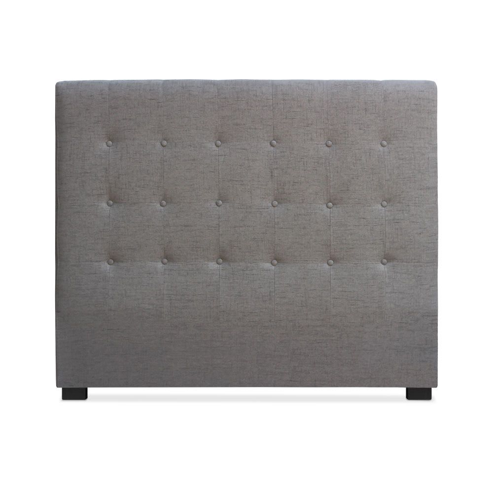 MENZZO  Le Grand Train, Bois, Taupe, L140 x P8 x H120 cm