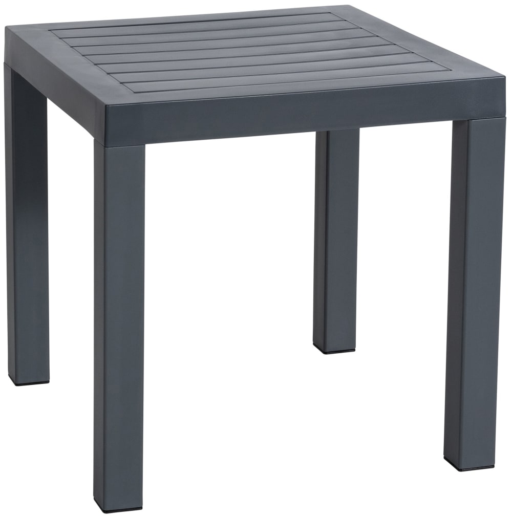 Table d'appoint d'extérieur