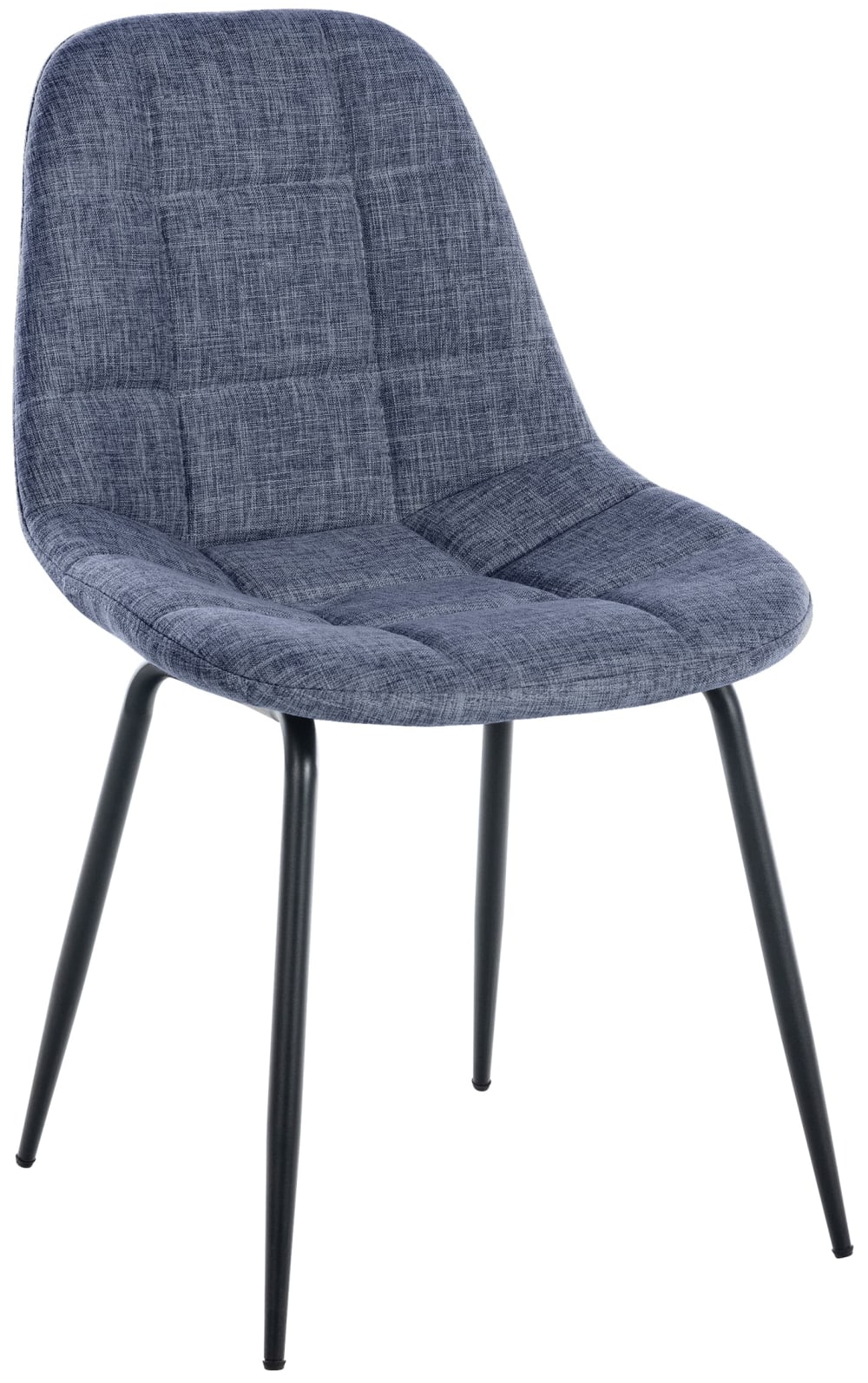 Chaise de salle à manger - pieds