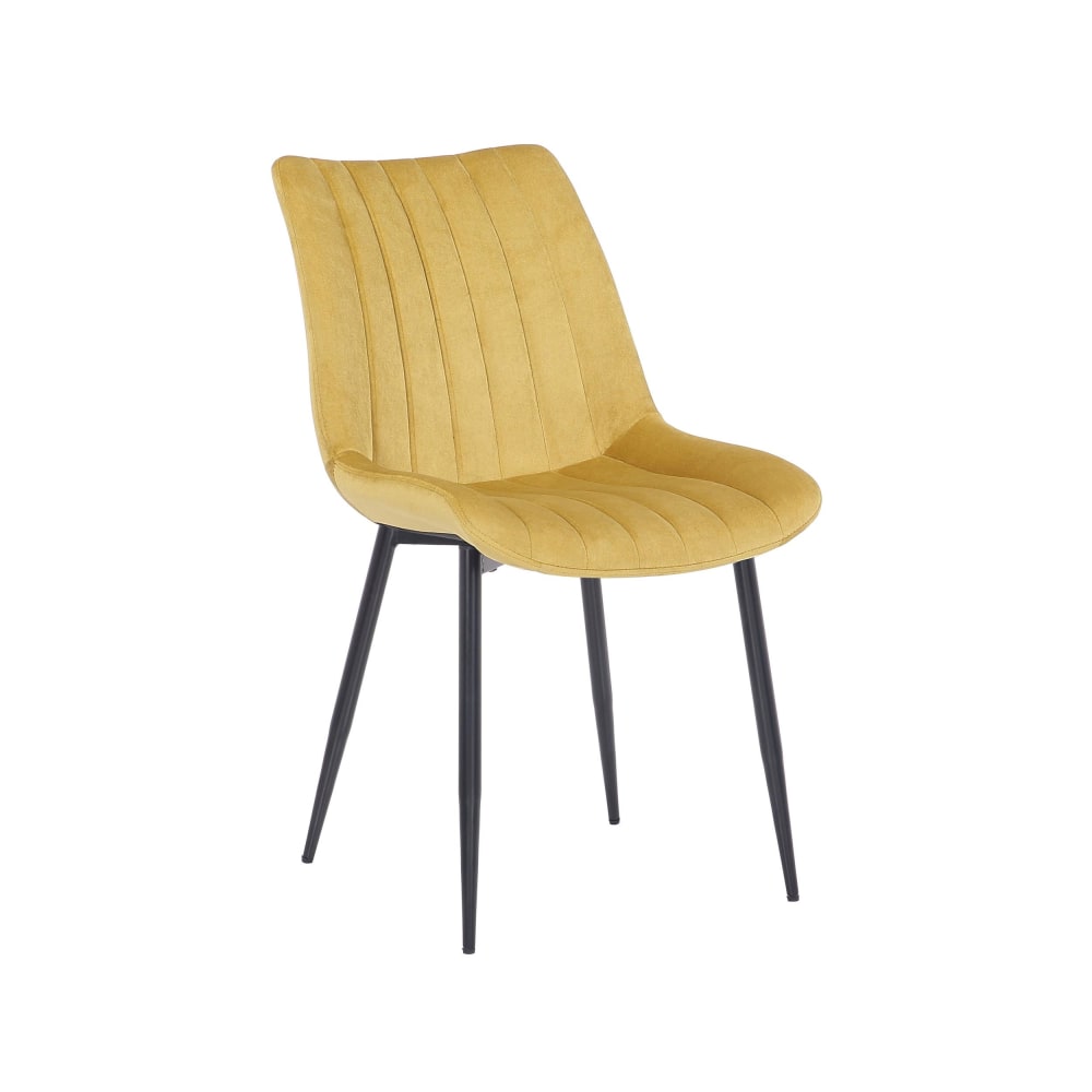 chaise de salle à manger