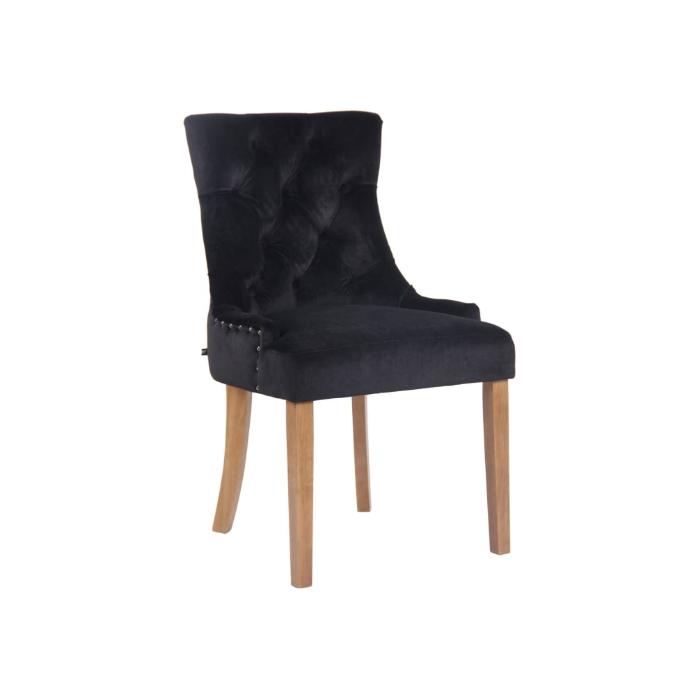 chaise de salle à manger