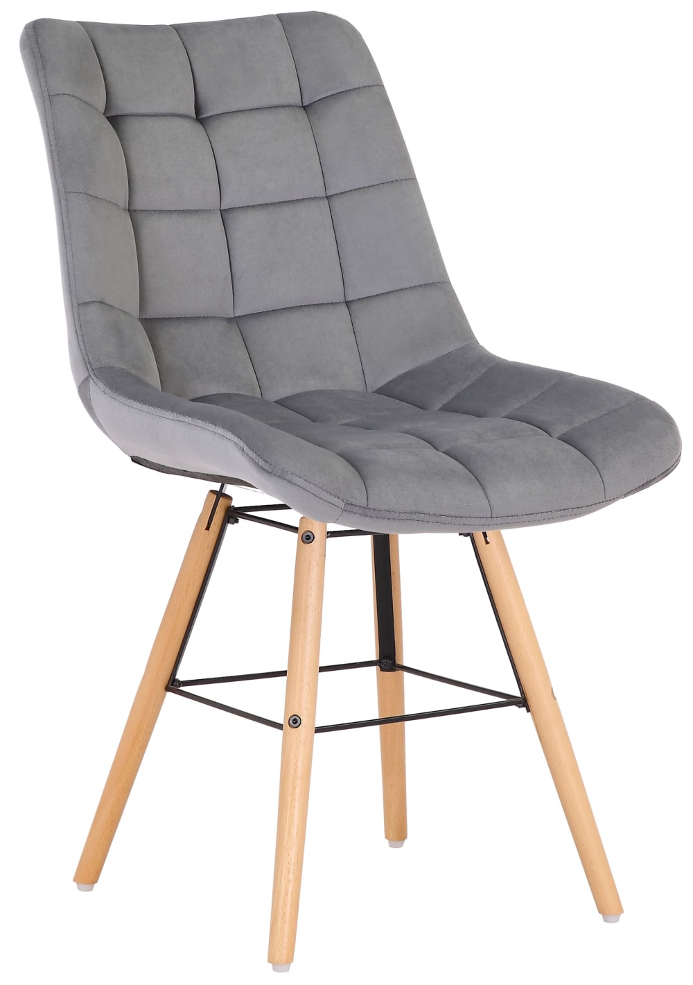 chaise de salle à manger - pieds