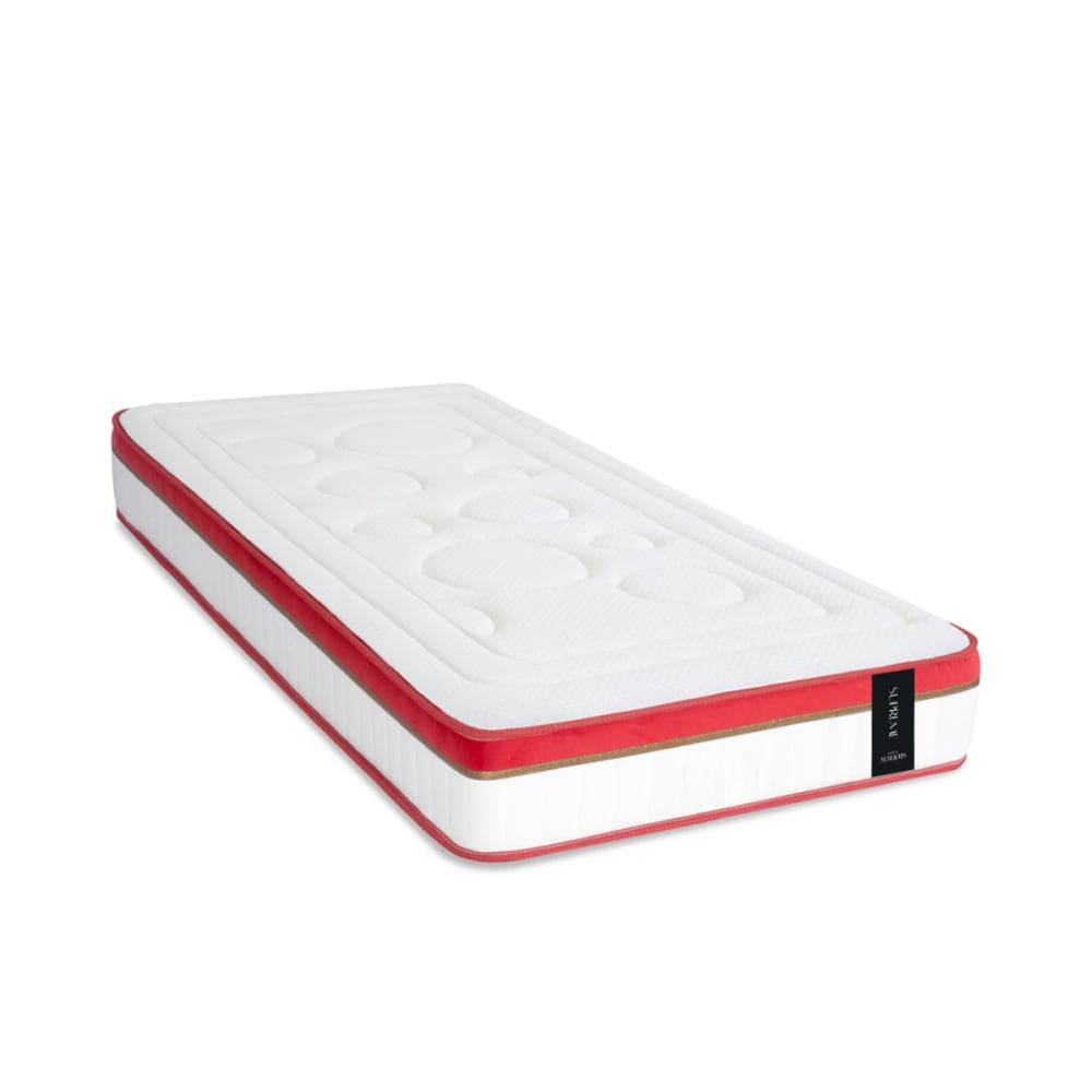 Matelas mémoire h24 90x190