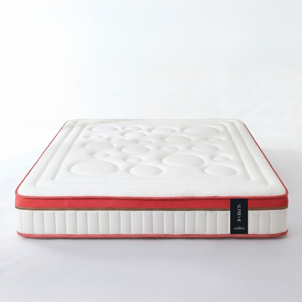 Matelas mémoire h24 140x200 Matelas mémoire h24 140x200