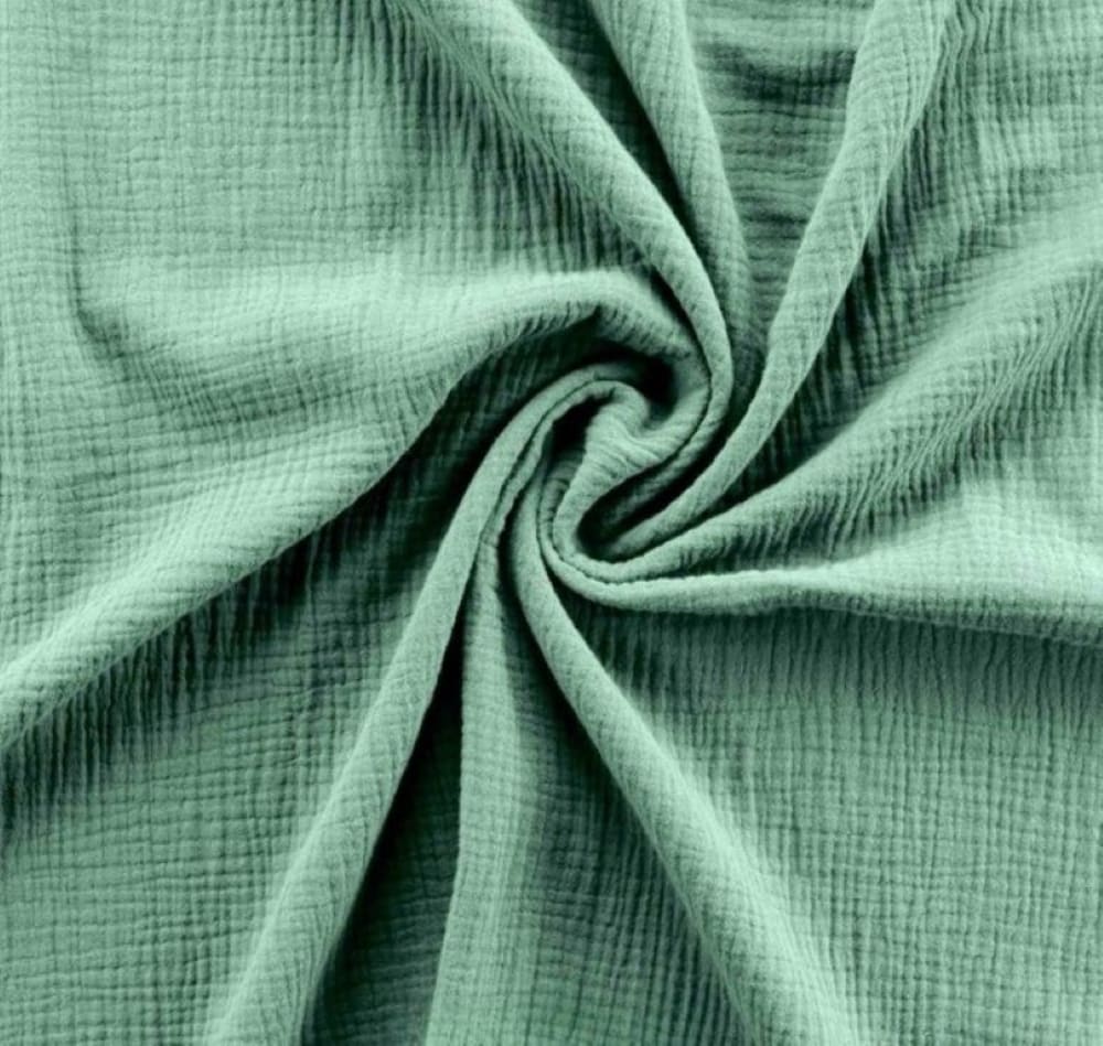 Bettwäsche aus Baumwollgaze - Maisons Du Monde