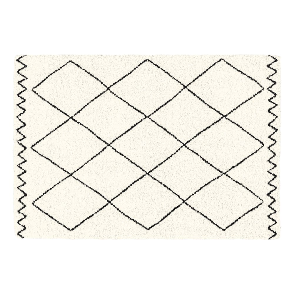 Tapis style berbère Saoura 160x230