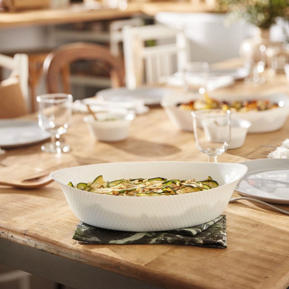 Plat de cuisson 32 x 20 cm