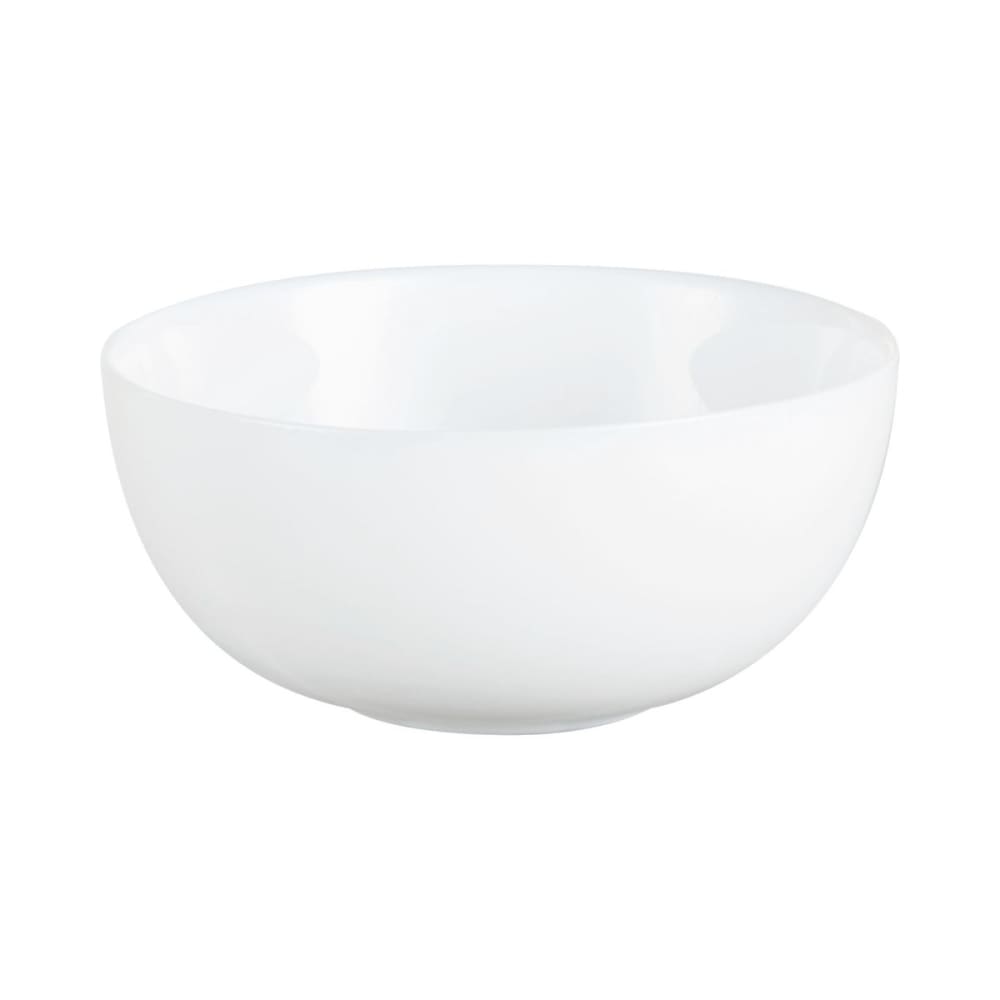 6 coupelles blanches 12 cm - Maisons du Monde