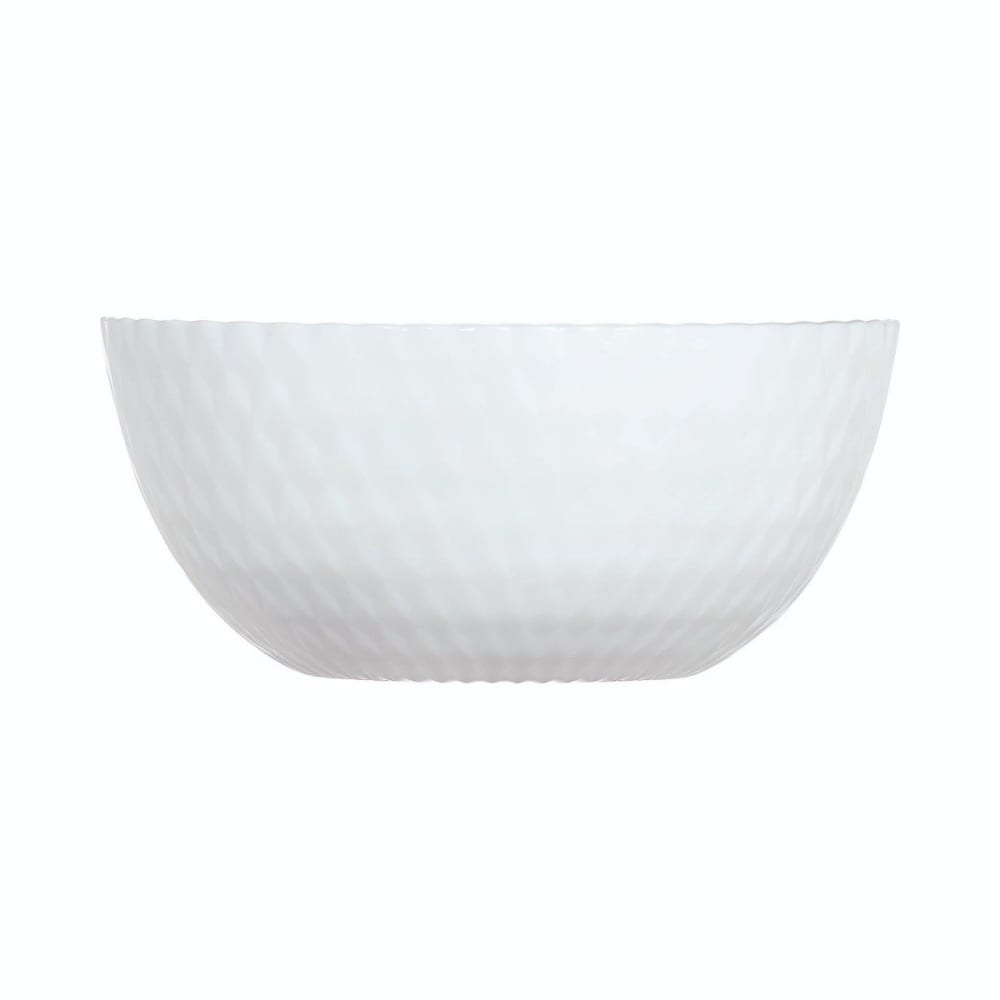6 coupelles blanches 13 cm 6 coupelles blanches 13 cm