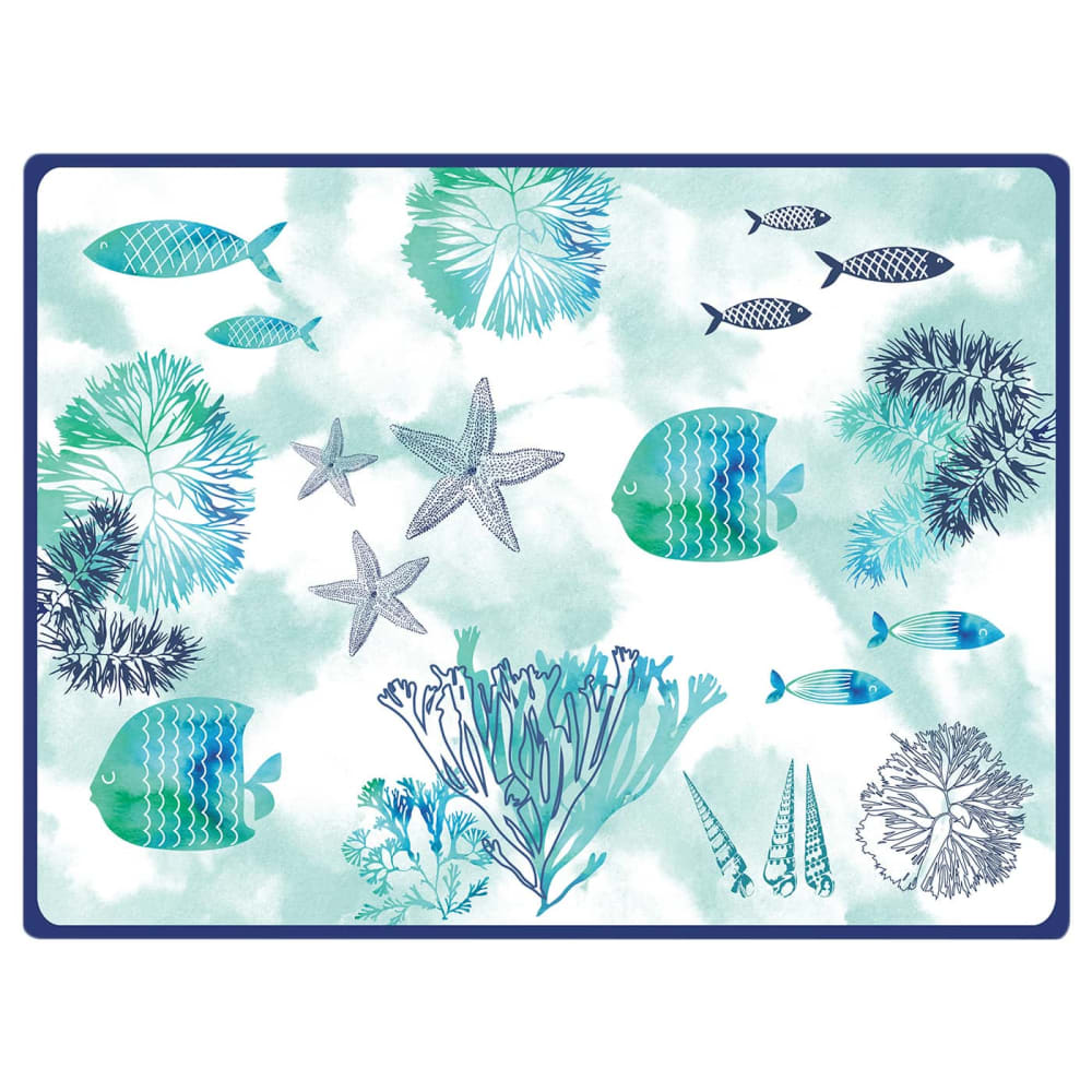 Mantel individual (40 x 30 cm)