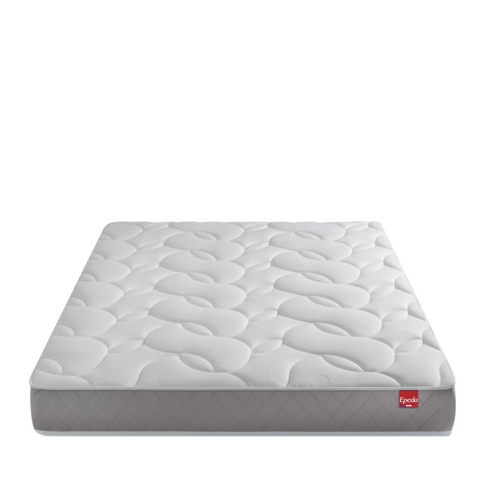 Matelas à ressorts, accueil équilibré - 180x200 cm - Maisons du Monde