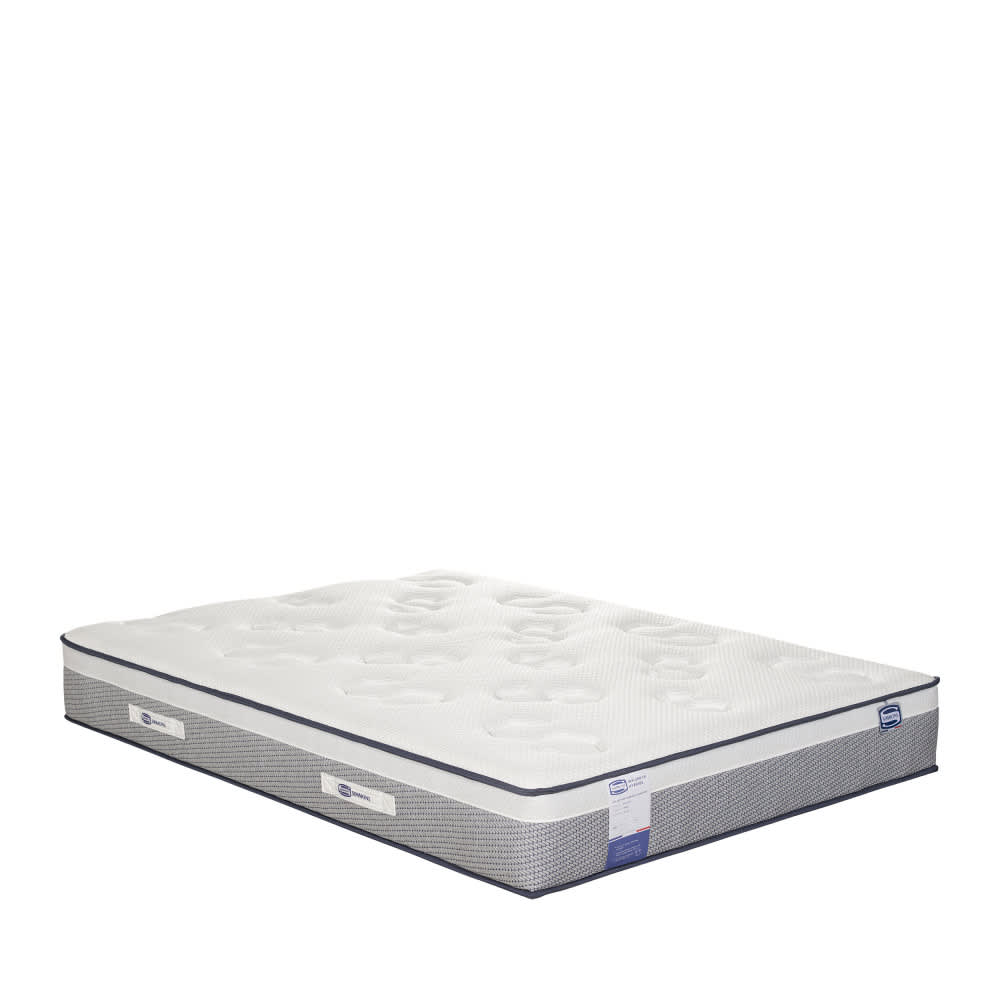 Matelas 100% ressorts - accueil