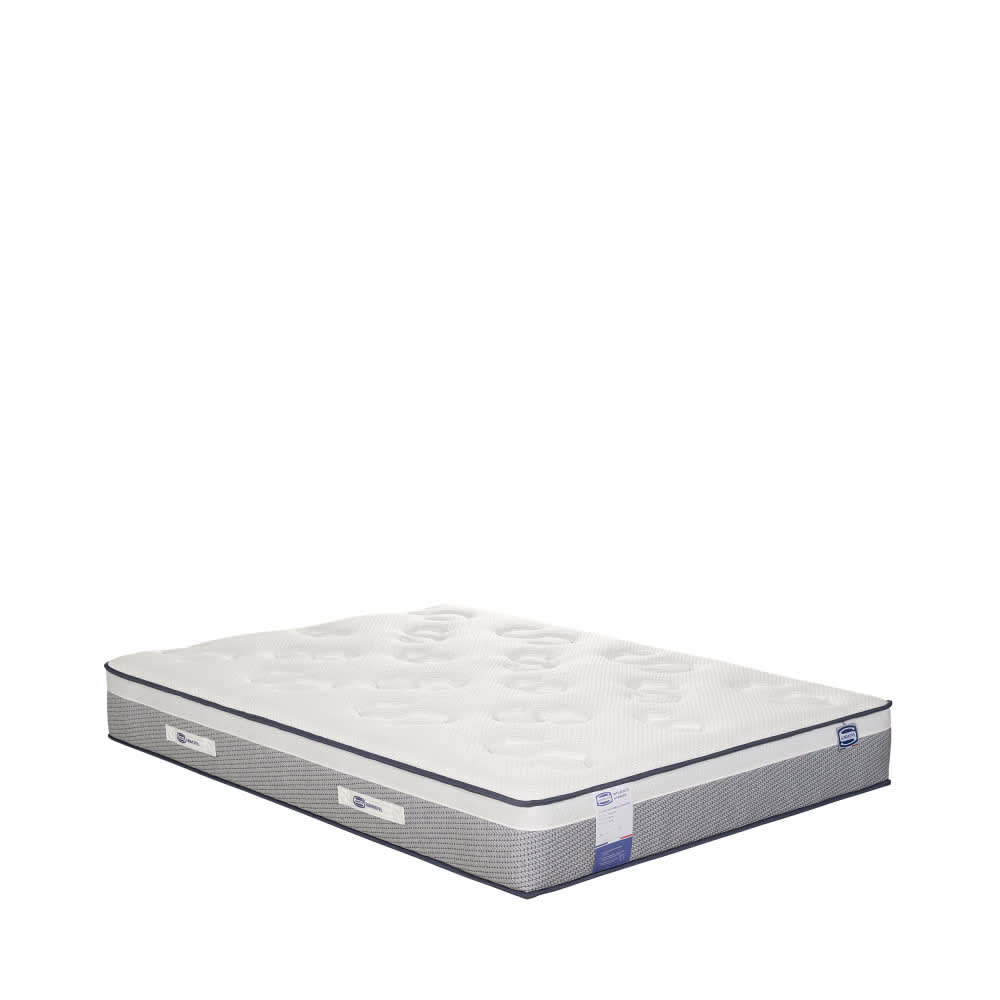 Matelas 100% ressorts - accueil