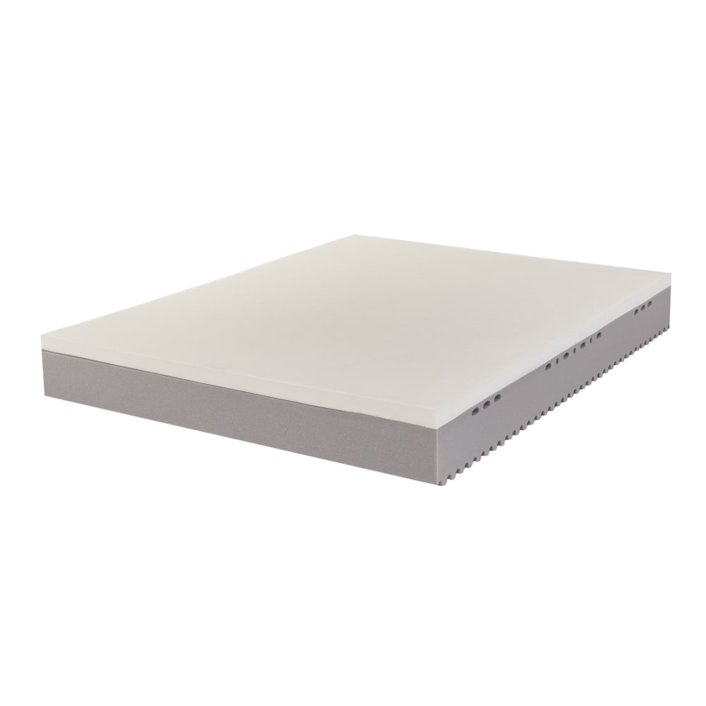 Materasso Memory 9 zone Silver Fresh 140x190X22 - Az Materassi