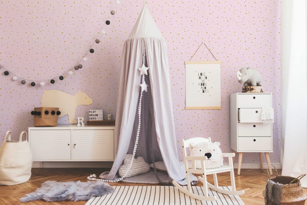 HOME MAISON x Rosa