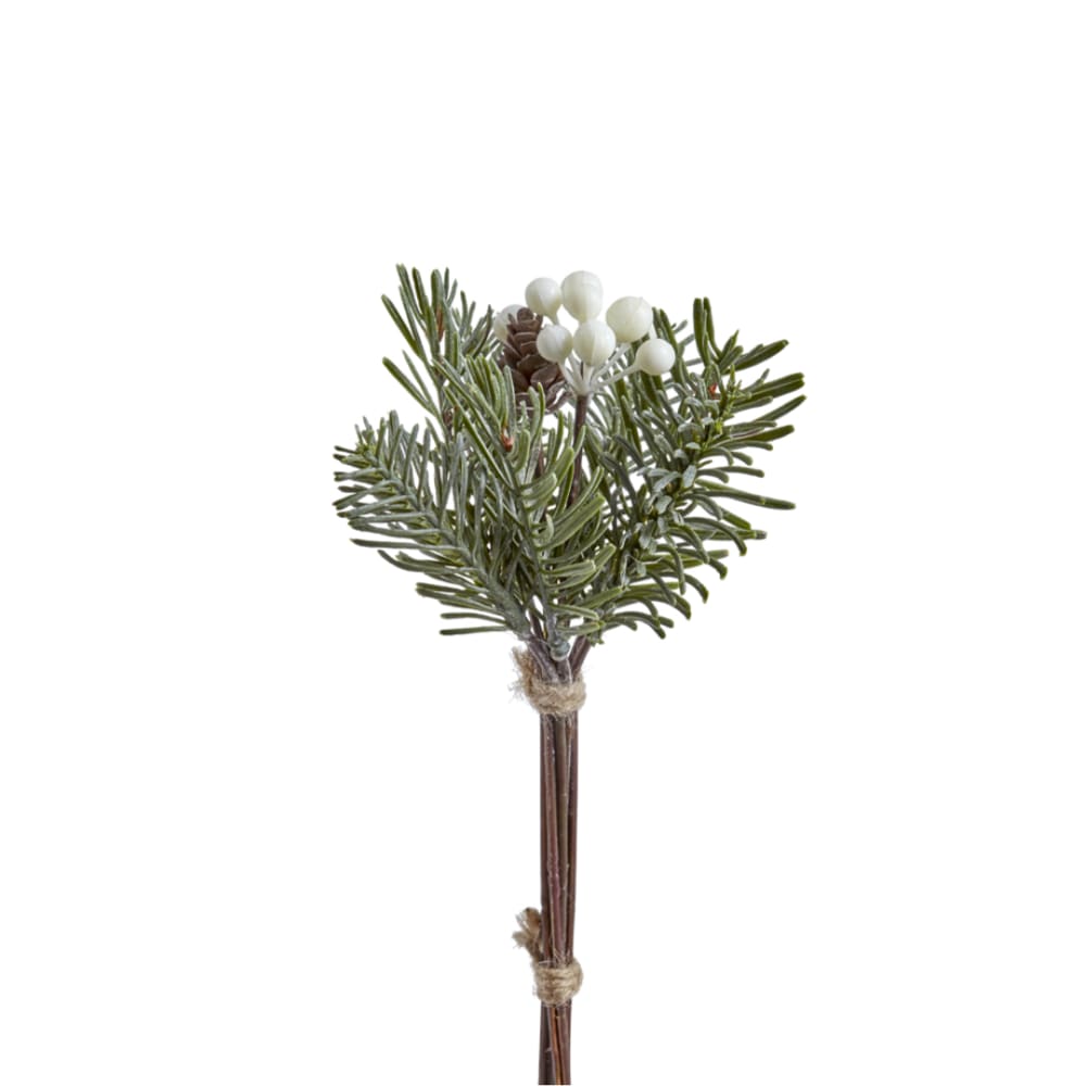 Sia Deco Pequeño conjunto de pino