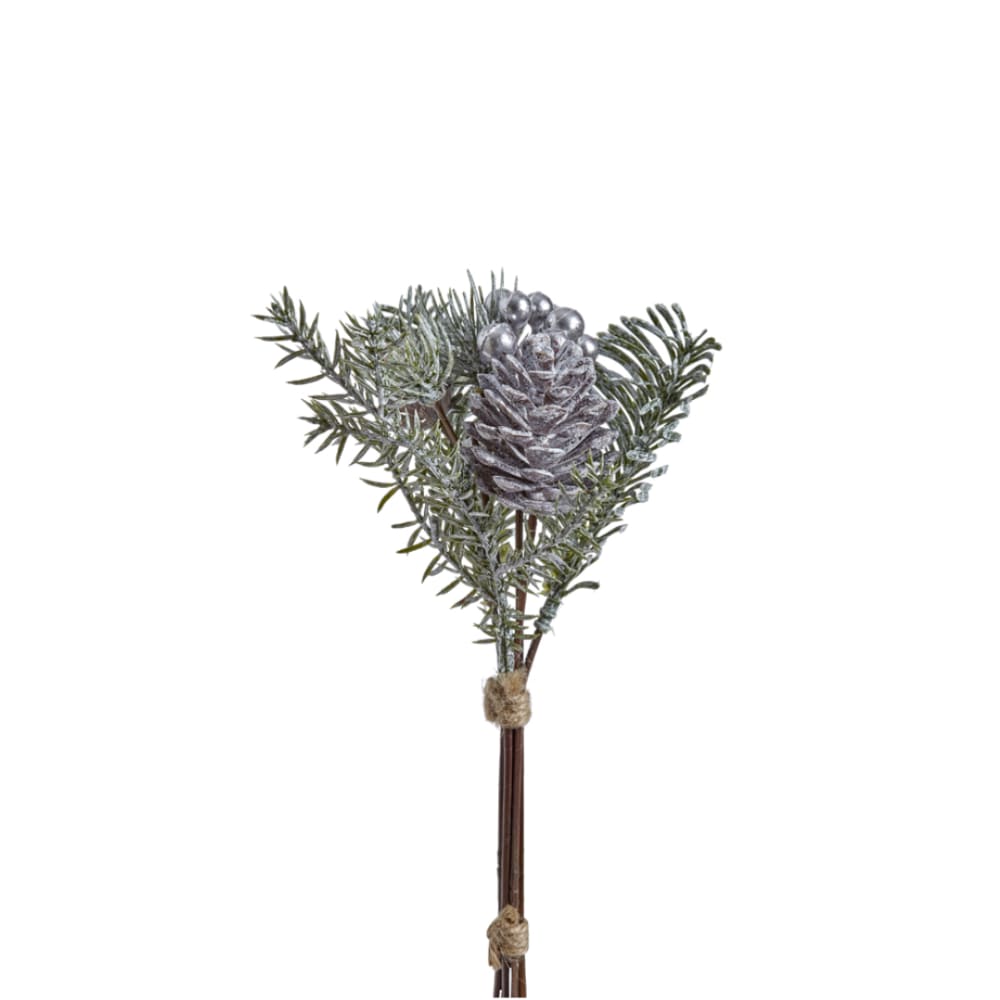 Sia Deco Pequeño conjunto de pino