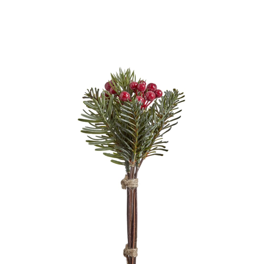 Sia Deco Pequeño conjunto de pino