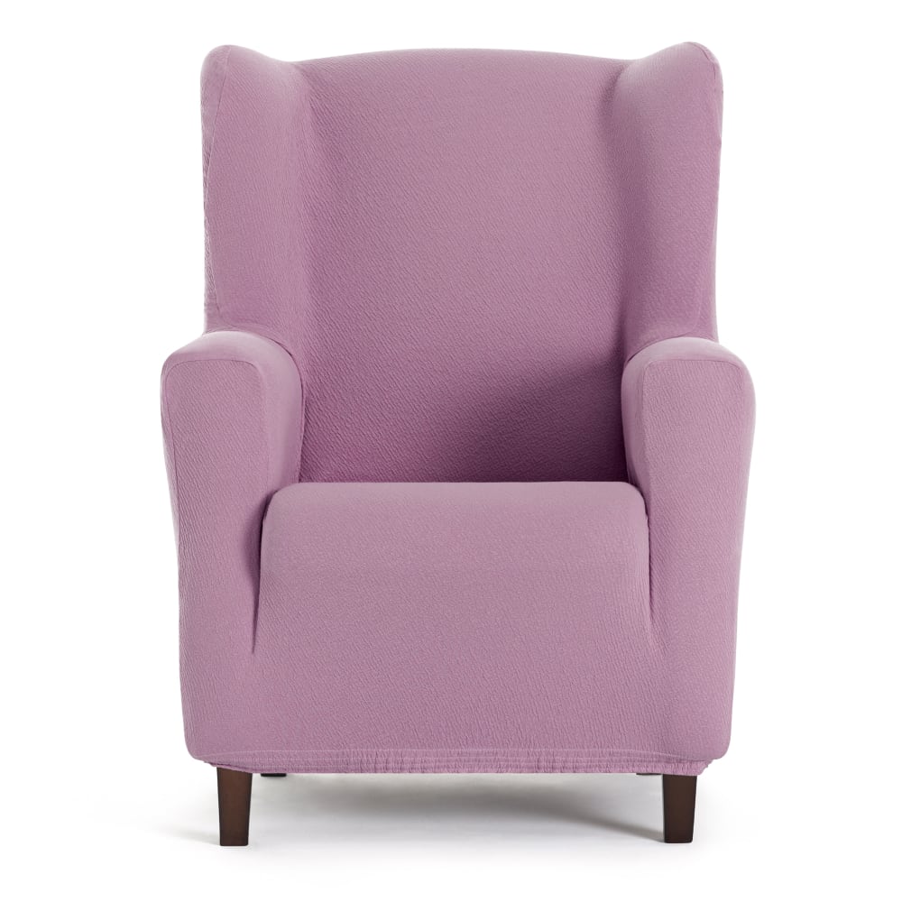Housse de fauteuil oreiller rosa 70 90