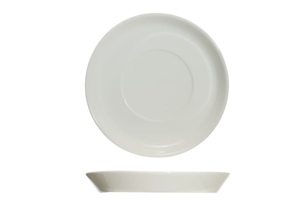 Lot de 12 Sous-Tasses