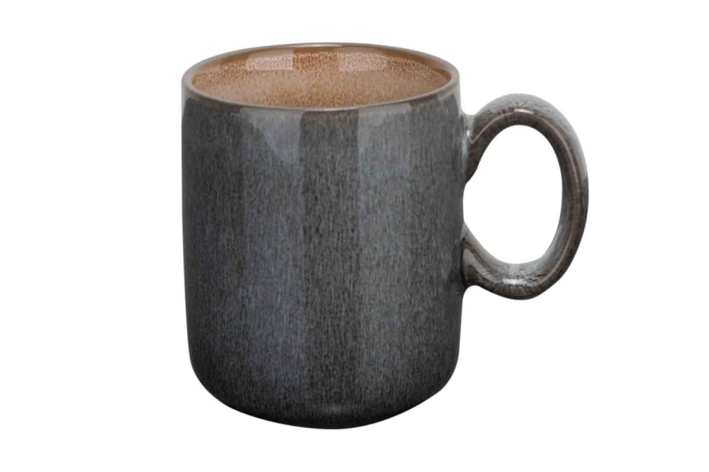 Lot de 12 Tasses en porcelaine,