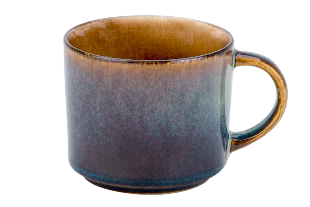 Lot de 6 Tasses à Café