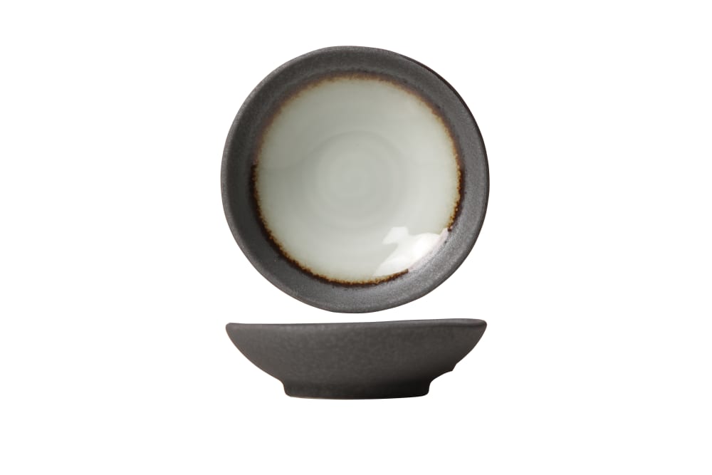 Lot de 12 bols en Porcelaine,