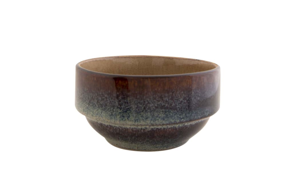 Lot de  12 Bols en porcelaine,