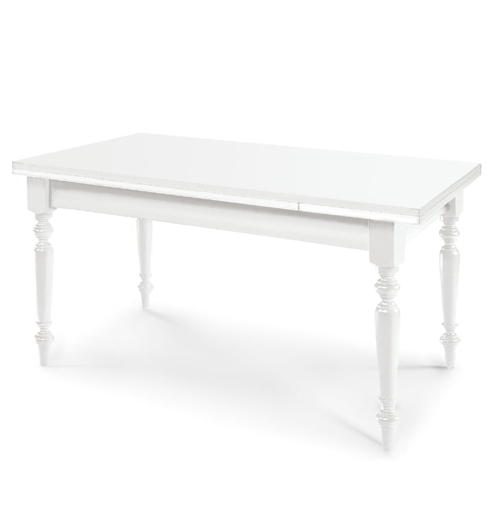 Table à rallonge 160 - 240